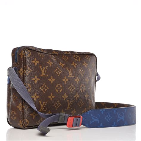 louis vuitton messenger monogram outdoor pm